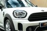 USED 2023 20 MINI COUNTRYMAN 1.5 Cooper Exclusive SUV 5dr Petrol Steptronic Euro 6 (s/s) (136 ps) Automatic Tailgate