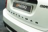 USED 2023 20 MINI COUNTRYMAN 1.5 Cooper Exclusive SUV 5dr Petrol Steptronic Euro 6 (s/s) (136 ps) Automatic Tailgate