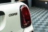 USED 2023 20 MINI COUNTRYMAN 1.5 Cooper Exclusive SUV 5dr Petrol Steptronic Euro 6 (s/s) (136 ps) Automatic Tailgate