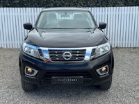 USED 2021 71 NISSAN NAVARA 2.3 dCi Acenta Pickup Double Cab 4dr Diesel Manual 4WD Euro 6 (s/s) (163 ps) 