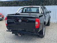 USED 2021 71 NISSAN NAVARA 2.3 dCi Acenta Pickup Double Cab 4dr Diesel Manual 4WD Euro 6 (s/s) (163 ps) 