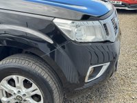 USED 2021 71 NISSAN NAVARA 2.3 dCi Acenta Pickup Double Cab 4dr Diesel Manual 4WD Euro 6 (s/s) (163 ps) 