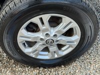USED 2021 71 NISSAN NAVARA 2.3 dCi Acenta Pickup Double Cab 4dr Diesel Manual 4WD Euro 6 (s/s) (163 ps) 