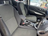 USED 2021 71 NISSAN NAVARA 2.3 dCi Acenta Pickup Double Cab 4dr Diesel Manual 4WD Euro 6 (s/s) (163 ps) 