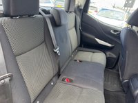 USED 2021 71 NISSAN NAVARA 2.3 dCi Acenta Pickup Double Cab 4dr Diesel Manual 4WD Euro 6 (s/s) (163 ps) 