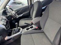 USED 2021 71 NISSAN NAVARA 2.3 dCi Acenta Pickup Double Cab 4dr Diesel Manual 4WD Euro 6 (s/s) (163 ps) 