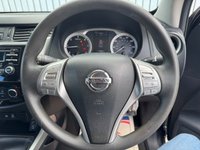 USED 2021 71 NISSAN NAVARA 2.3 dCi Acenta Pickup Double Cab 4dr Diesel Manual 4WD Euro 6 (s/s) (163 ps) 