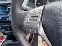 USED 2021 71 NISSAN NAVARA 2.3 dCi Acenta Pickup Double Cab 4dr Diesel Manual 4WD Euro 6 (s/s) (163 ps) 