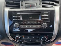 USED 2021 71 NISSAN NAVARA 2.3 dCi Acenta Pickup Double Cab 4dr Diesel Manual 4WD Euro 6 (s/s) (163 ps) 