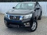 USED 2021 71 NISSAN NAVARA 2.3 dCi Acenta Pickup Double Cab 4dr Diesel Manual 4WD Euro 6 (s/s) (163 ps) 