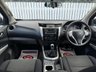 USED 2021 71 NISSAN NAVARA 2.3 dCi Acenta Pickup Double Cab 4dr Diesel Manual 4WD Euro 6 (s/s) (163 ps) 