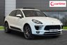 USED 2016 C PORSCHE MACAN 3.0 V6 S SUV 5dr Petrol PDK 4WD Euro 6 (s/s) (340 ps) 