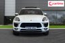 USED 2016 C PORSCHE MACAN 3.0 V6 S SUV 5dr Petrol PDK 4WD Euro 6 (s/s) (340 ps) 
