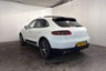 USED 2016 C PORSCHE MACAN 3.0 V6 S SUV 5dr Petrol PDK 4WD Euro 6 (s/s) (340 ps) 