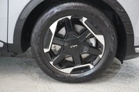 USED 2026 KIA SPORTAGE 1.6 T-GDi GT-Line SUV 5dr Petrol Manual Euro 6 (s/s) (147 bhp) 