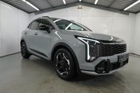 USED 2026 KIA SPORTAGE 1.6 T-GDi GT-Line SUV 5dr Petrol Manual Euro 6 (s/s) (147 bhp) 