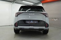 USED 2026 KIA SPORTAGE 1.6 T-GDi GT-Line SUV 5dr Petrol Manual Euro 6 (s/s) (147 bhp) 