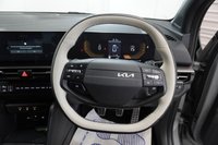 USED 2026 KIA SPORTAGE 1.6 T-GDi GT-Line SUV 5dr Petrol Manual Euro 6 (s/s) (147 bhp) 