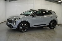 USED 2026 KIA SPORTAGE 1.6 T-GDi GT-Line SUV 5dr Petrol Manual Euro 6 (s/s) (147 bhp) 