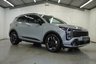 USED 2026 KIA SPORTAGE 1.6 T-GDi GT-Line SUV 5dr Petrol Manual Euro 6 (s/s) (147 bhp) 