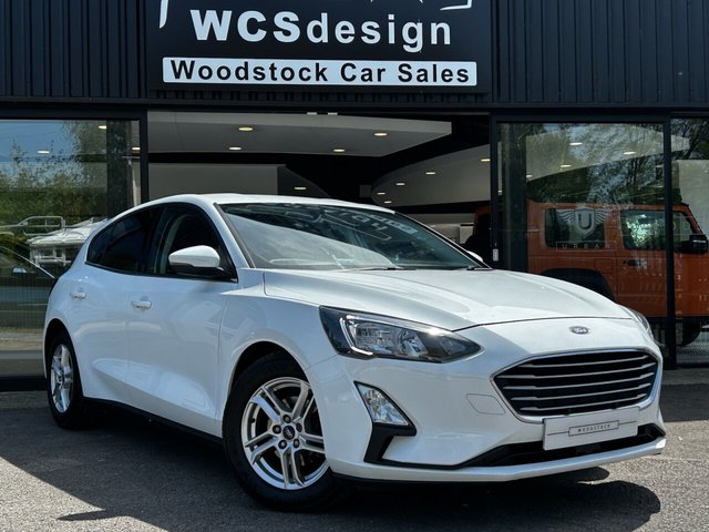 View our FORD FOCUS