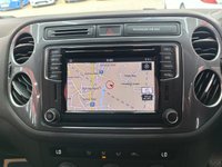 USED 2016 16 VOLKSWAGEN TIGUAN 2.0 TDI BlueMotion Tech Match Edition SUV 5dr Diesel Manual 2WD Euro 6 (s/s) (150 ps) 