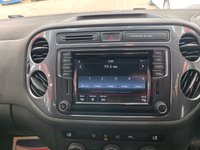 USED 2016 16 VOLKSWAGEN TIGUAN 2.0 TDI BlueMotion Tech Match Edition SUV 5dr Diesel Manual 2WD Euro 6 (s/s) (150 ps) 