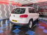 USED 2016 16 VOLKSWAGEN TIGUAN 2.0 TDI BlueMotion Tech Match Edition SUV 5dr Diesel Manual 2WD Euro 6 (s/s) (150 ps) 