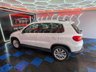 USED 2016 16 VOLKSWAGEN TIGUAN 2.0 TDI BlueMotion Tech Match Edition SUV 5dr Diesel Manual 2WD Euro 6 (s/s) (150 ps) 