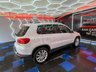 USED 2016 16 VOLKSWAGEN TIGUAN 2.0 TDI BlueMotion Tech Match Edition SUV 5dr Diesel Manual 2WD Euro 6 (s/s) (150 ps) 