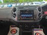 USED 2016 16 VOLKSWAGEN TIGUAN 2.0 TDI BlueMotion Tech Match Edition SUV 5dr Diesel Manual 2WD Euro 6 (s/s) (150 ps) 