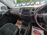 USED 2016 16 VOLKSWAGEN TIGUAN 2.0 TDI BlueMotion Tech Match Edition SUV 5dr Diesel Manual 2WD Euro 6 (s/s) (150 ps) 