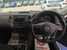 USED 2016 16 VOLKSWAGEN TIGUAN 2.0 TDI BlueMotion Tech Match Edition SUV 5dr Diesel Manual 2WD Euro 6 (s/s) (150 ps) 