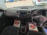 USED 2016 16 VOLKSWAGEN TIGUAN 2.0 TDI BlueMotion Tech Match Edition SUV 5dr Diesel Manual 2WD Euro 6 (s/s) (150 ps) 