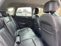 USED 2012 12 VAUXHALL ASTRA 2.0 CDTi Elite Hatchback 5dr Diesel Auto Euro 5 (165 ps) 