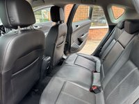 USED 2012 12 VAUXHALL ASTRA 2.0 CDTi Elite Hatchback 5dr Diesel Auto Euro 5 (165 ps) 