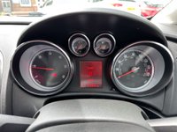 USED 2012 12 VAUXHALL ASTRA 2.0 CDTi Elite Hatchback 5dr Diesel Auto Euro 5 (165 ps) 