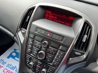 USED 2012 12 VAUXHALL ASTRA 2.0 CDTi Elite Hatchback 5dr Diesel Auto Euro 5 (165 ps) 