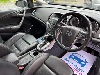 View our VAUXHALL ASTRA