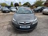 USED 2012 12 VAUXHALL ASTRA 2.0 CDTi Elite Hatchback 5dr Diesel Auto Euro 5 (165 ps) 