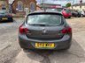 USED 2012 12 VAUXHALL ASTRA 2.0 CDTi Elite Hatchback 5dr Diesel Auto Euro 5 (165 ps) 