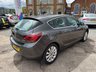 USED 2012 12 VAUXHALL ASTRA 2.0 CDTi Elite Hatchback 5dr Diesel Auto Euro 5 (165 ps) 
