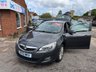 USED 2012 12 VAUXHALL ASTRA 2.0 CDTi Elite Hatchback 5dr Diesel Auto Euro 5 (165 ps) 