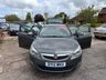 USED 2012 12 VAUXHALL ASTRA 2.0 CDTi Elite Hatchback 5dr Diesel Auto Euro 5 (165 ps) 