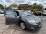 USED 2012 12 VAUXHALL ASTRA 2.0 CDTi Elite Hatchback 5dr Diesel Auto Euro 5 (165 ps) 