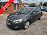 USED 2012 12 VAUXHALL ASTRA 2.0 CDTi Elite Hatchback 5dr Diesel Auto Euro 5 (165 ps) 