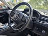 USED 2021 71 MG MG5 52.5kWh Exclusive Estate 5dr Electric Auto (156 ps) 