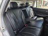 USED 2021 71 MG MG5 52.5kWh Exclusive Estate 5dr Electric Auto (156 ps) 