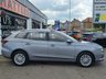 USED 2021 71 MG MG5 52.5kWh Exclusive Estate 5dr Electric Auto (156 ps) 