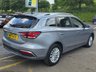USED 2021 71 MG MG5 52.5kWh Exclusive Estate 5dr Electric Auto (156 ps) 